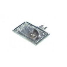 Lampa pentru cuptor Ø55X100mm,soclu E14,230V,25W #359696